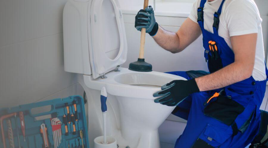 Professional septic pumping service in Jbsa Lackland, TX
